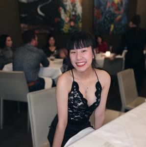 Meet your Posher, Anita